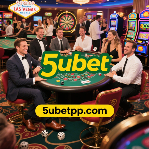 5ubet